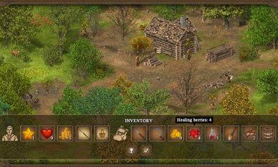 王国英雄失落传说1免费版