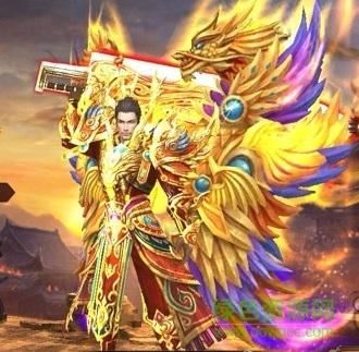 我们的传奇百度版
