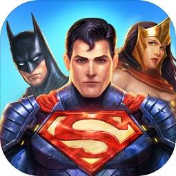 dc传奇为正义战斗(DC Legends)