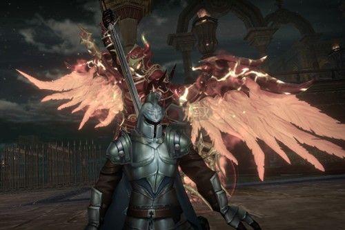 魂之刃:巨龙城堡官方正式版