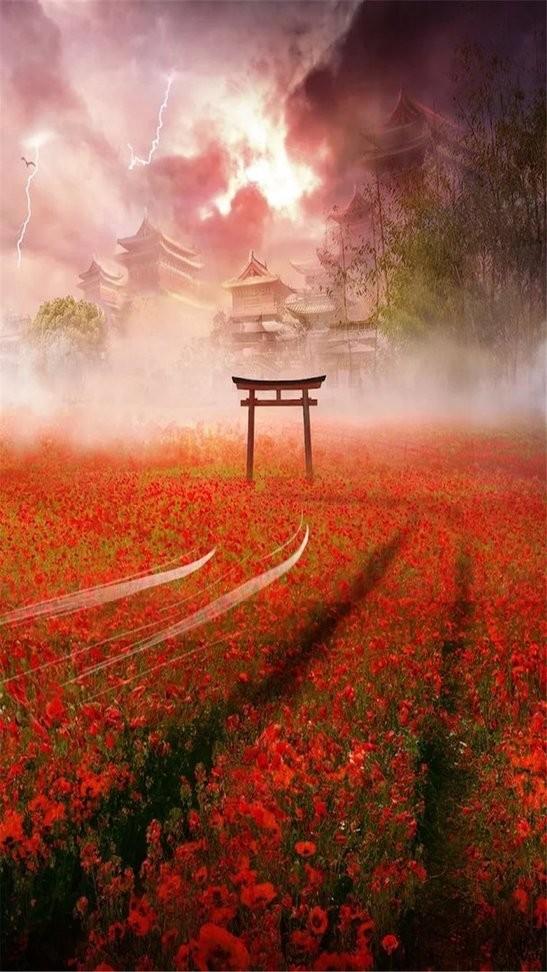 龙子暗影猎手传奇最新版