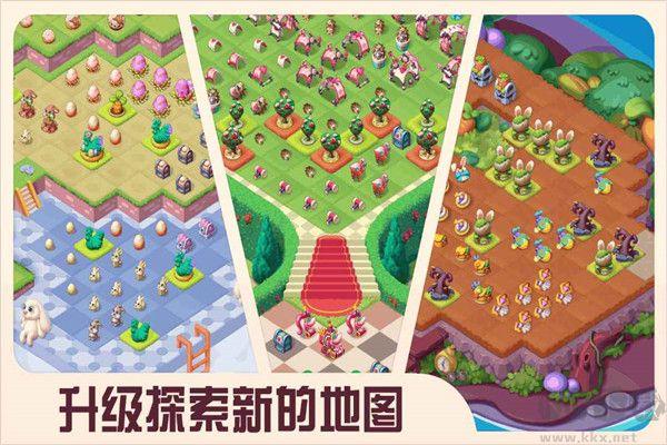 糖果精灵传奇(附兑换码)