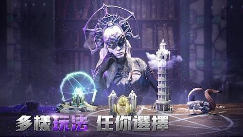 英雄混沌传奇手机版