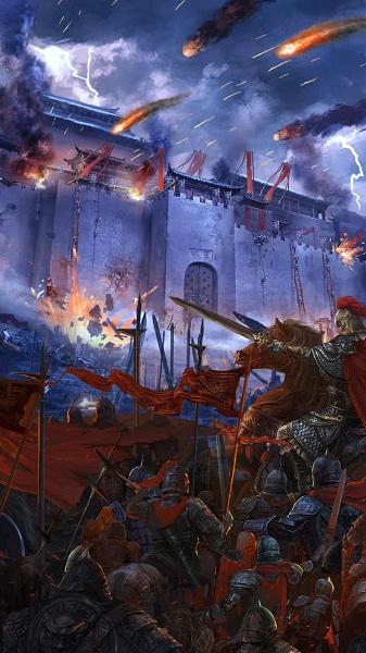 石破天惊传奇手游截图3