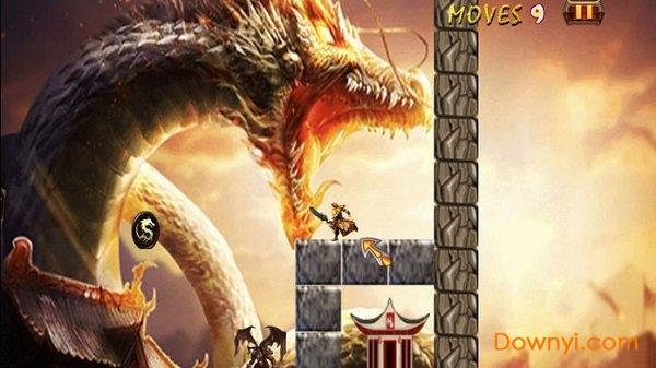 至尊魔龙合击变态版 至尊魔龙合击公益服