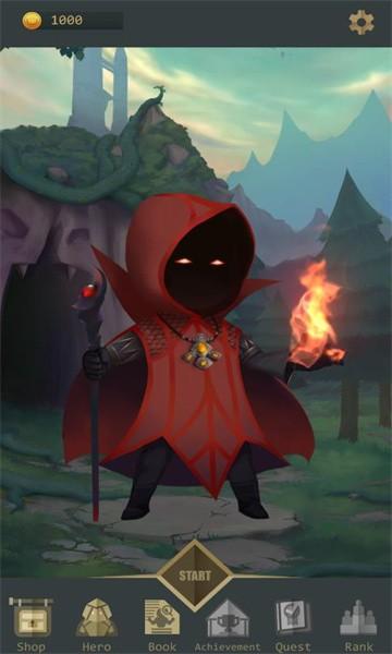 生存传奇(Survive)