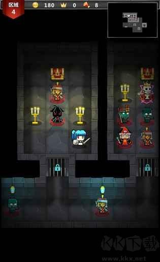 迷你地下城传奇安卓版