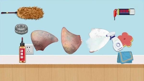 发泄解压必备神器游戏