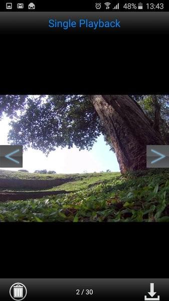 雷霆盾行车记录仪(iSmart DV)