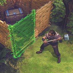 暴风雨生存传奇官方正版(Stormfall: Saga of Survival)