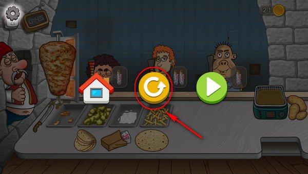 沙威玛传奇手机版(shawarma)下载官方正版