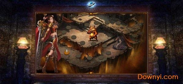 古惑传奇火龙版手游