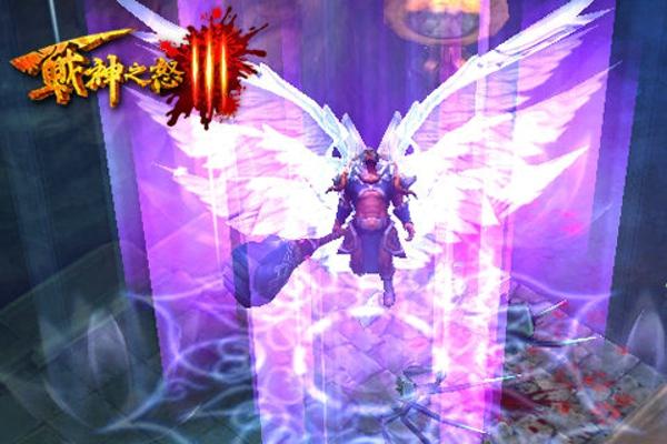 战神之怒3 战神之怒3中文