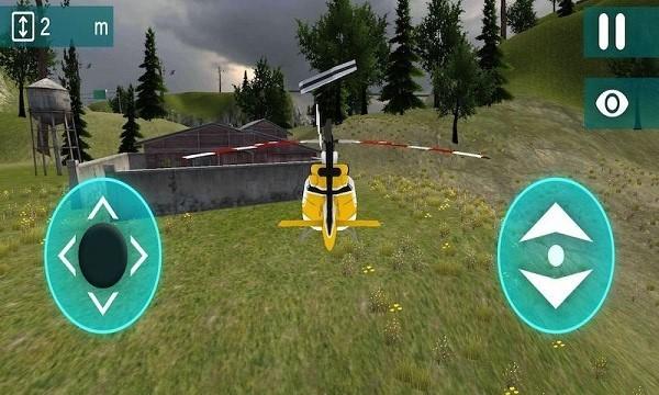 风暴雷霆战机游戏