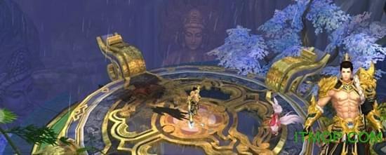 苗疆传奇官方版