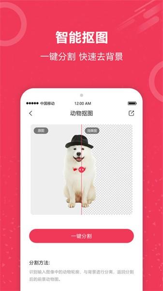 自动抠图神器软件