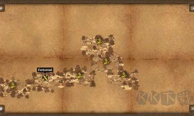 王国英雄失落传说1免费版