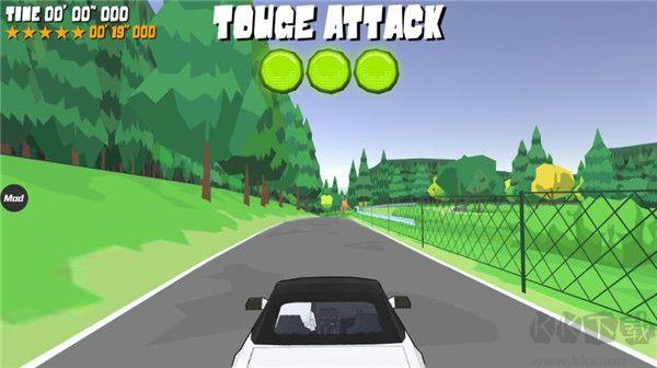 fr漂移传奇无限金币版