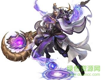 烈火之刃百度版