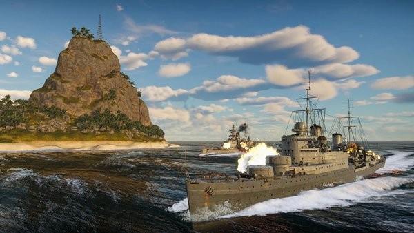 warthunder战争雷霆
