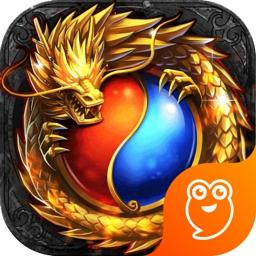 烈火神将九游客户端