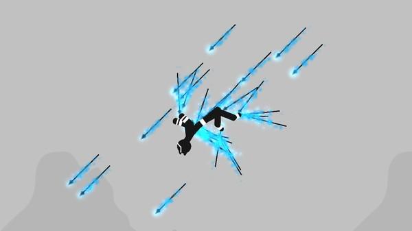 愤怒火柴人2中文版正式版