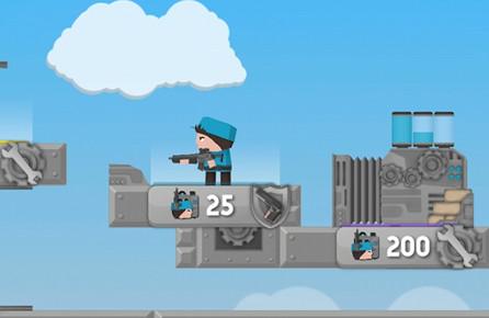 克隆军团国际服中文版9022.12.17 最新版