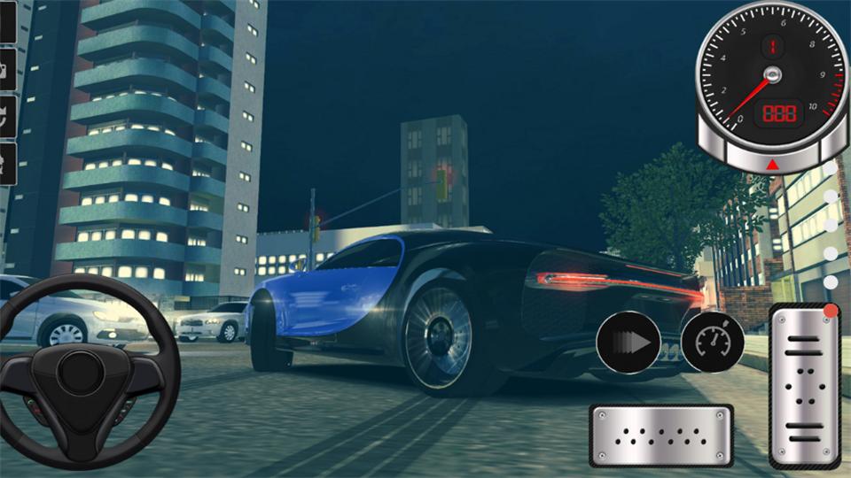 漂移驻地无限金币版1.7.0最新版截图2