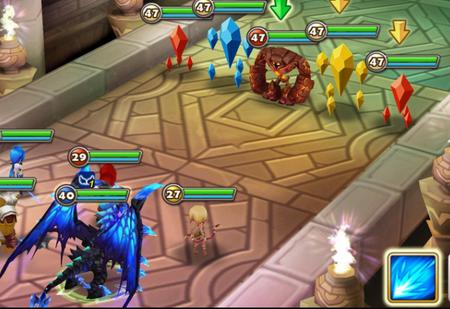 魔灵召唤天空之役v6.5.8官方版v6.5.8官方版v6.5.8官方版