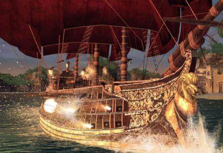 刺客信条海盗奇航北冰洋手游2.9.1 安卓版