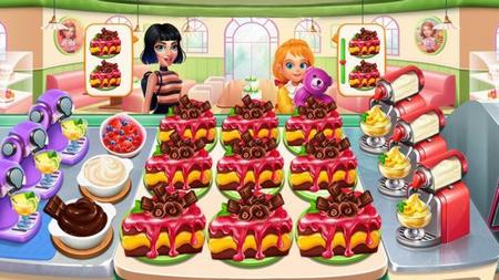 美味制作大师游戏1.2 最新版截图3