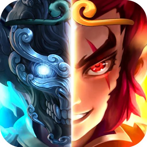 塔防西游记九游版v1.12.21安卓最新版