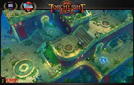 火炬之光手游3.10 安卓版3.10 安卓版
