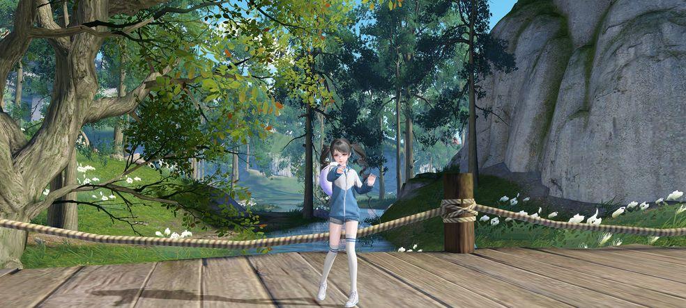 天諭港台版0.43.0 官方最新版截图0