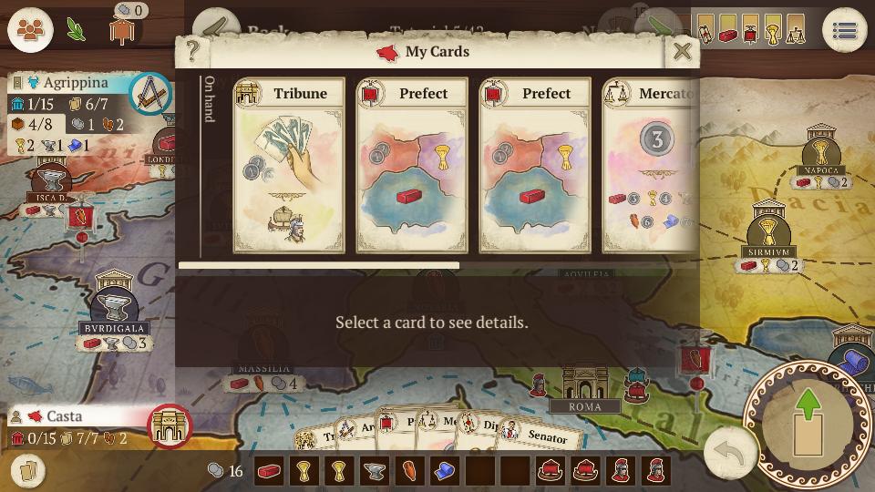 康考迪亚数字版游戏1.0.1 安卓免费版截图1