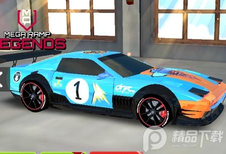 超级坡道汽车特技2.2最新版2.2最新版