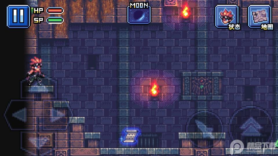 地牢x地牢无敌免费版V1.2.4