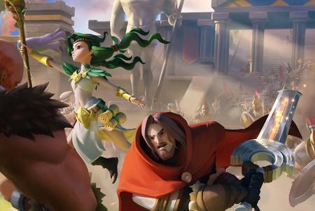 创世之争V1.0.0安卓最新版V1.0.0安卓最新版