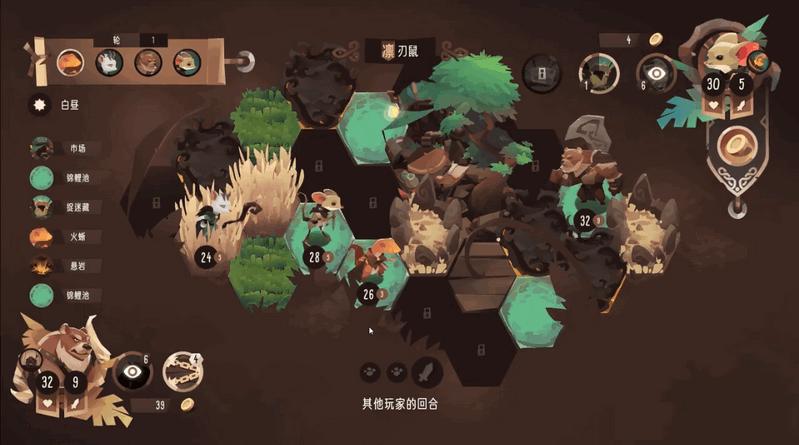 四灵棋境手游(Spiritle)v0.8安卓直装完整版v0.8安卓直装完整版v0.8安卓直装完整版