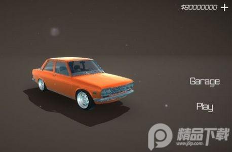 日产汽车漂移手游免费版1.03最新版1.03最新版