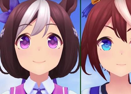 赛马娘国服版(闪耀!优俊少女)v1.9.6中文最新版