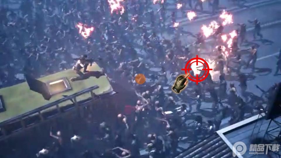 First Refuge第一避难所z1.40.0 国际服最新版