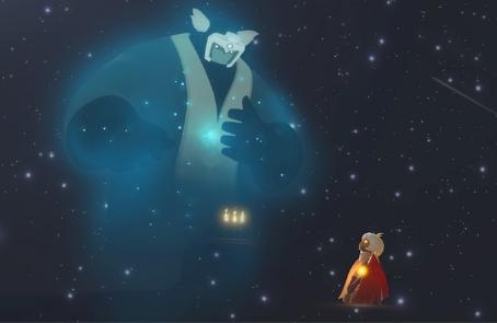 光遇测试服白鸟版下载最新版0.28.0 (304606)手机版