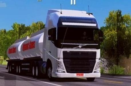 环球卡车模拟器2024免费版2.0.0 最新版