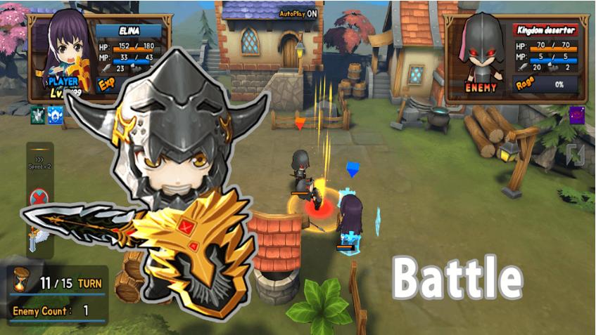 PrincessFantasia幻想曲公主1.4.6最新修改版截图1