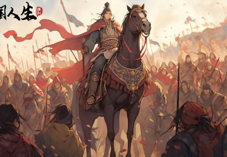 三国人生模拟安卓版1.0.4 安卓版