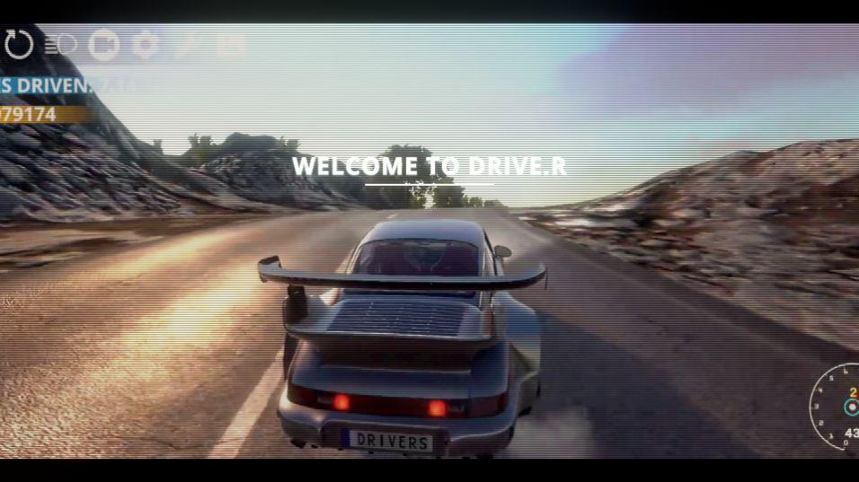 驾驶Rs开放世界赛车游戏无限金币0.918最新版截图3