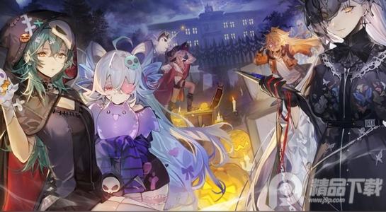 少女前线雲圖計劃国际服1.4.0  手机版1.4.0  手机版