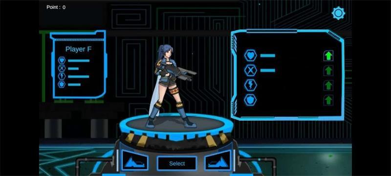 虚拟现实手游v2.1.1 最新版本截图1