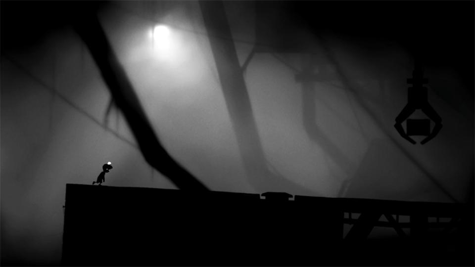 地狱边境手游(LIMBO)v1.20 安卓最新版截图1